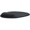 SpeedLink VELLU Gel Mousepad Black Mouse Pad με Στήριξη Καρπού Μαύρο SL-6211-SBK-01