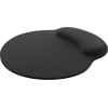 SpeedLink Vellu Mouse Pad Μαύρο SL-620805-BK