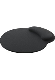SpeedLink Vellu Mouse Pad Μαύρο SL-620805-BK