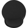 SpeedLink Vellu Mouse Pad Μαύρο SL-620805-BK