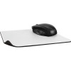 SpeedLink NOTARY Soft Touch Mousepad White Mouse Pad Λευκό SL-6243-LWT