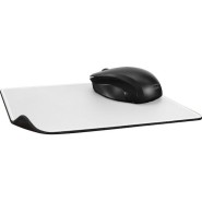 SpeedLink NOTARY Soft Touch Mousepad White Mouse Pad Λευκό SL-6243-LWT