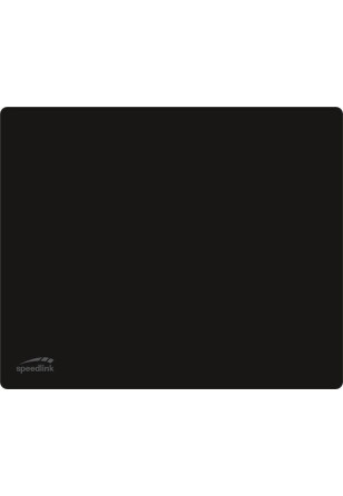 SpeedLink HI-GENIC Mouse Pad (230mm) Μαύρο SL-620010-BK