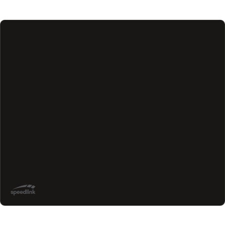 SpeedLink HI-GENIC Mouse Pad (230mm) Μαύρο SL-620010-BK