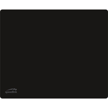 SpeedLink HI-GENIC Mouse Pad (230mm) Μαύρο SL-620010-BK