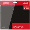 SpeedLink HI-GENIC Mouse Pad (230mm) Μαύρο SL-620010-BK