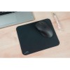 SpeedLink HI-GENIC Mouse Pad (230mm) Μαύρο SL-620010-BK