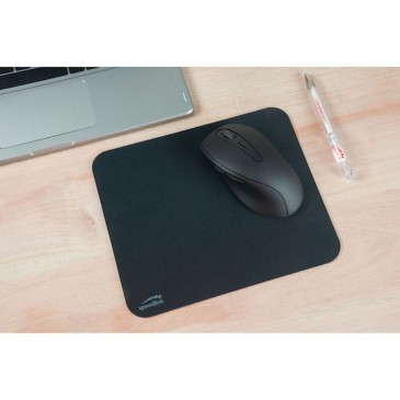 SpeedLink HI-GENIC Mouse Pad (230mm) Μαύρο SL-620010-BK