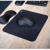 SpeedLink HI-GENIC Mouse Pad (230mm) Μαύρο SL-620010-BK