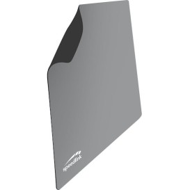 SpeedLink Atecs Soft Gaming Mouse Pad Γκρι SL-620101-M-GY