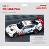 SpeedLink Silk Mouse Pad SL-620000-MUSTANG