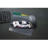 SpeedLink Silk Mouse Pad SL-620000-MUSTANG