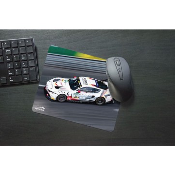 SpeedLink Silk Mouse Pad SL-620000-MUSTANG