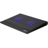 Rivacase Cooling Pad για Laptop έως 17.3