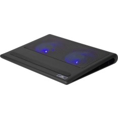 Rivacase Cooling Pad για Laptop έως 17.3