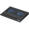 Rivacase Cooling Pad για Laptop έως 17.3