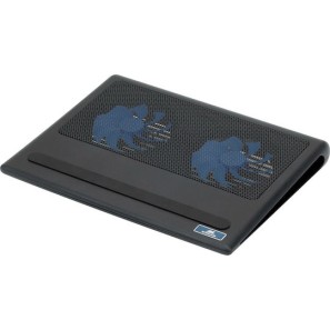 Rivacase Cooling Pad για Laptop έως 17.3