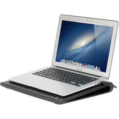 Rivacase Cooling Pad για Laptop έως 17.3