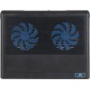 Rivacase Cooling Pad για Laptop έως 17.3