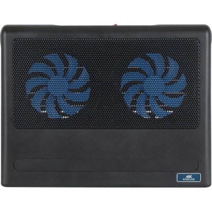 Rivacase Cooling Pad για Laptop έως 17.3