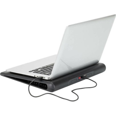Rivacase Cooling Pad για Laptop έως 17.3