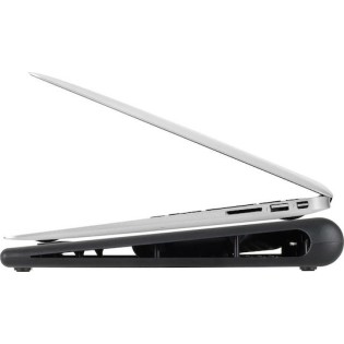 Rivacase Cooling Pad για Laptop έως 17.3