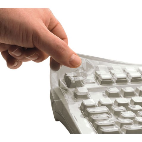Cherry WetEx Keyboard Cover