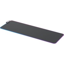 Mad Catz S.U.R.F. Gaming Mouse Pad XXL (900mm) με RGB Φωτισμό Μαύρο SSSCCS36BL001-0