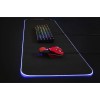 Mad Catz S.U.R.F. Gaming Mouse Pad XXL (900mm) με RGB Φωτισμό Μαύρο SSSCCS36BL001-0