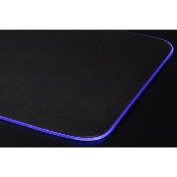 Mad Catz S.U.R.F. Gaming Mouse Pad XXL (900mm) με RGB Φωτισμό Μαύρο SSSCCS36BL001-0