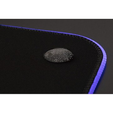 Mad Catz S.U.R.F. Gaming Mouse Pad XXL (900mm) με RGB Φωτισμό Μαύρο SSSCCS36BL001-0