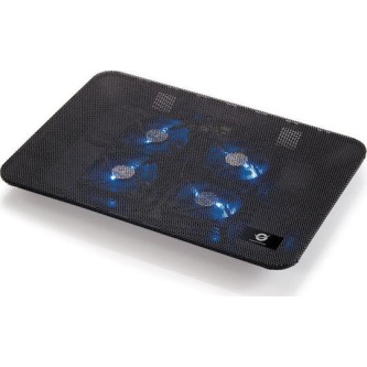 Conceptronic Cooling Pad για Laptop έως 17.3