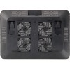 Conceptronic Cooling Pad για Laptop έως 17.3
