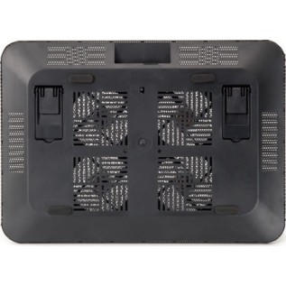 Conceptronic Cooling Pad για Laptop έως 17.3