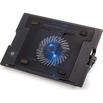 Conceptronic Cooling Pad για Laptop έως 17