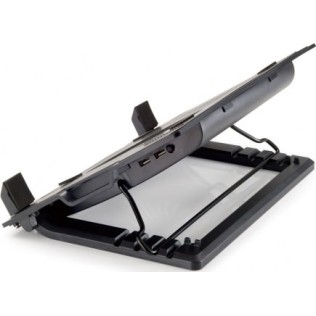 Conceptronic Cooling Pad για Laptop έως 17