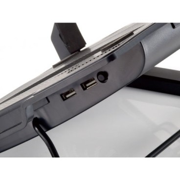 Conceptronic Cooling Pad για Laptop έως 17