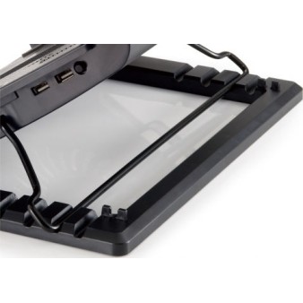 Conceptronic Cooling Pad για Laptop έως 17
