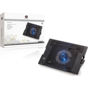 Conceptronic Cooling Pad για Laptop έως 17