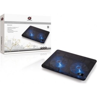 Conceptronic Thana Cooling Pad για Laptop έως 15.6