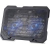 Conceptronic THANA01B Cooling Pad για Laptop έως 15.6