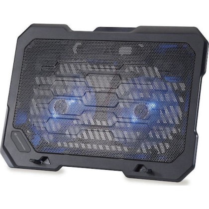 Conceptronic THANA01B Cooling Pad για Laptop έως 15.6