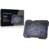 Conceptronic THANA01B Cooling Pad για Laptop έως 15.6