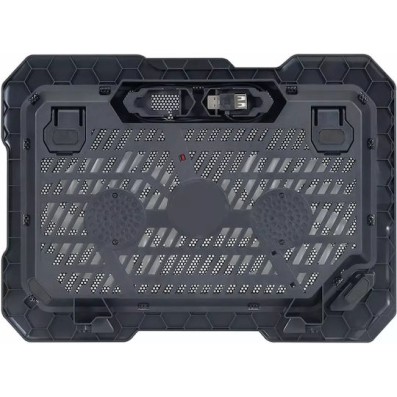 Conceptronic THANA01B Cooling Pad για Laptop έως 15.6