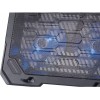 Conceptronic THANA01B Cooling Pad για Laptop έως 15.6