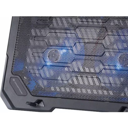 Conceptronic THANA01B Cooling Pad για Laptop έως 15.6