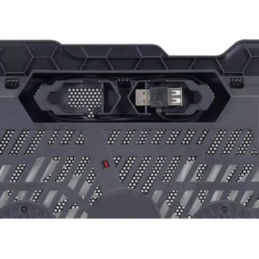 Conceptronic THANA01B Cooling Pad για Laptop έως 15.6