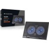 Conceptronic Thana Cooling Pad για Laptop έως 17