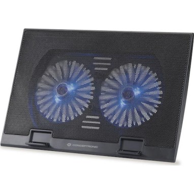 Conceptronic Thana Cooling Pad για Laptop έως 17