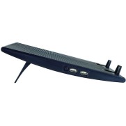 Conceptronic Thana Cooling Pad για Laptop έως 17